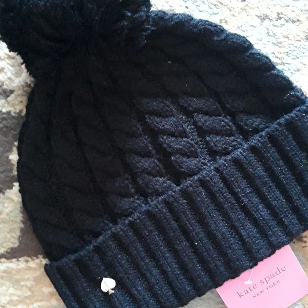 10x*Host Pick*Kate Spade adorable ladies hat - Picture 13 of 14